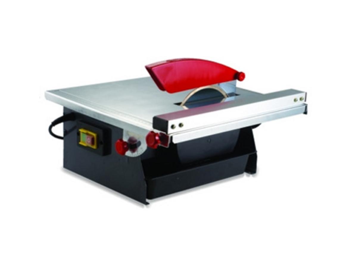 Tổng quan Máy cắt gạch Rubi ND-180