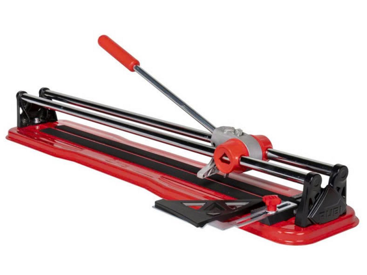 Tổng quan Máy cắt gạch Rubi Practic-61 Plus (cắt gạch 61cm)