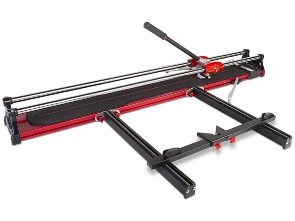 Tổng quan Máy cắt gạch Rubi Tiger 1200 Plus