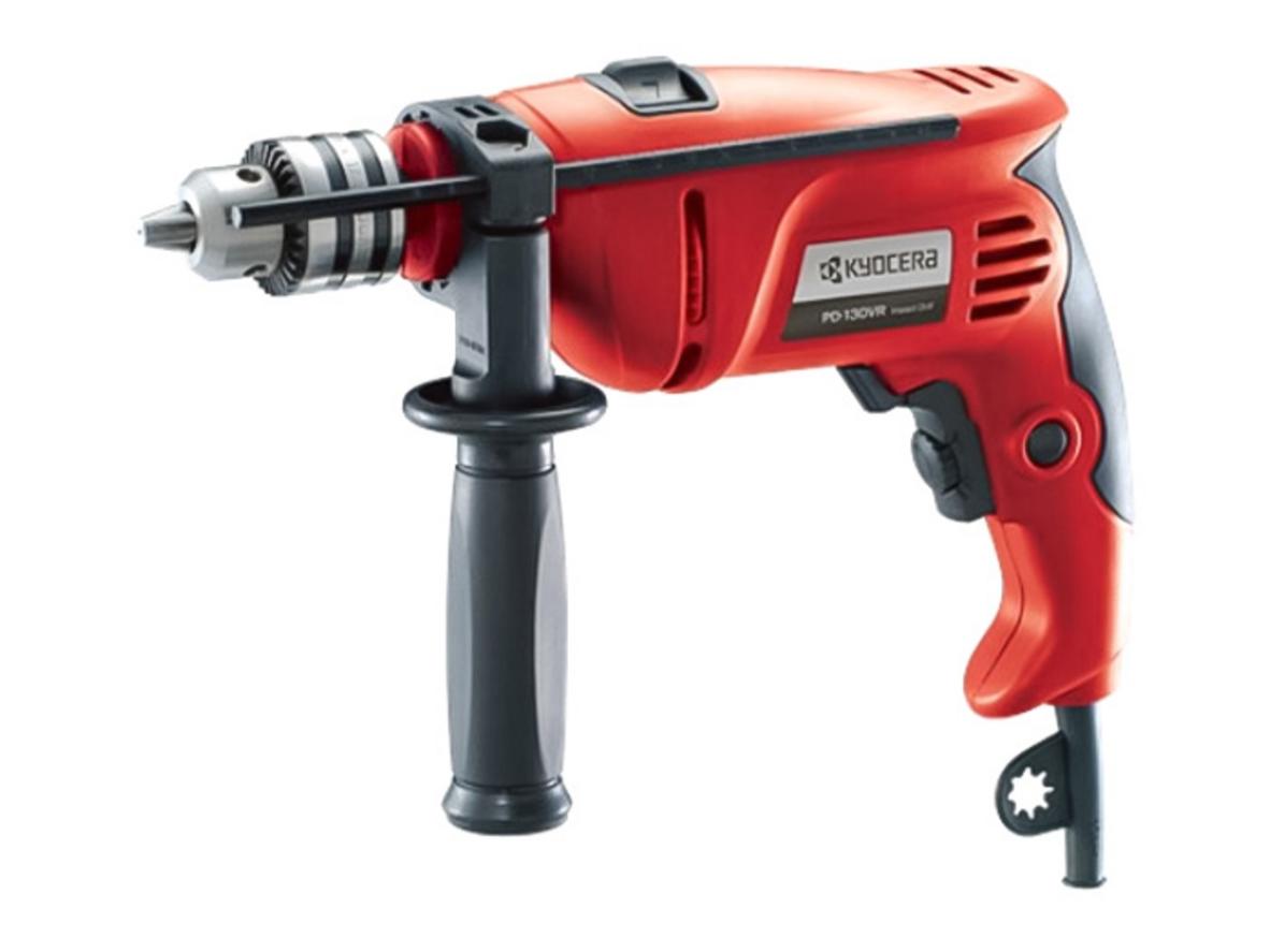 Tổng quan Máy khoan cầm tay Kyocera PD-130VR