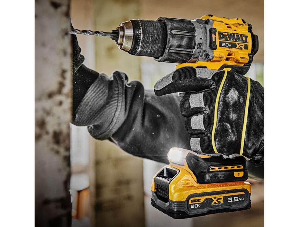 Động cơ Brushless: bền & tiết kiệm pin