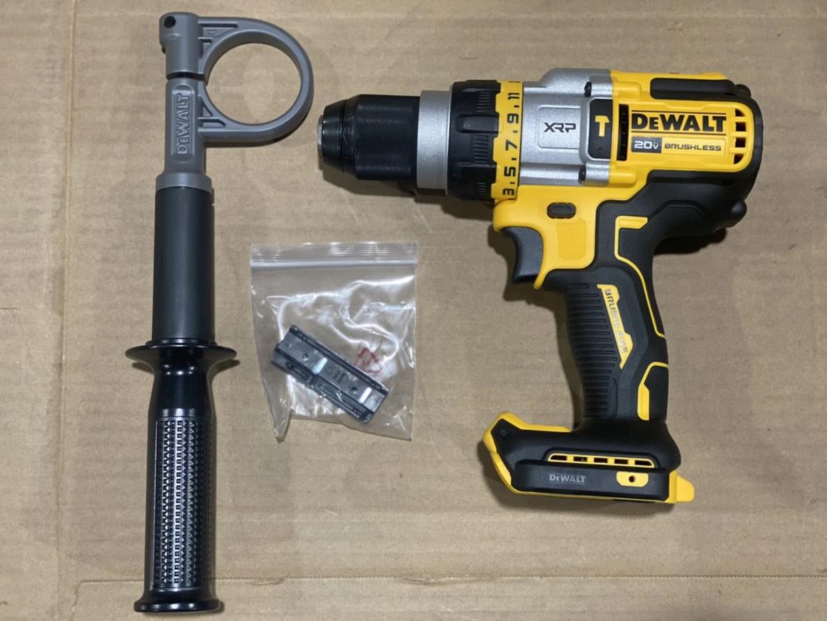 FlexVolt 6.0Ah cho thời gian chạy dài