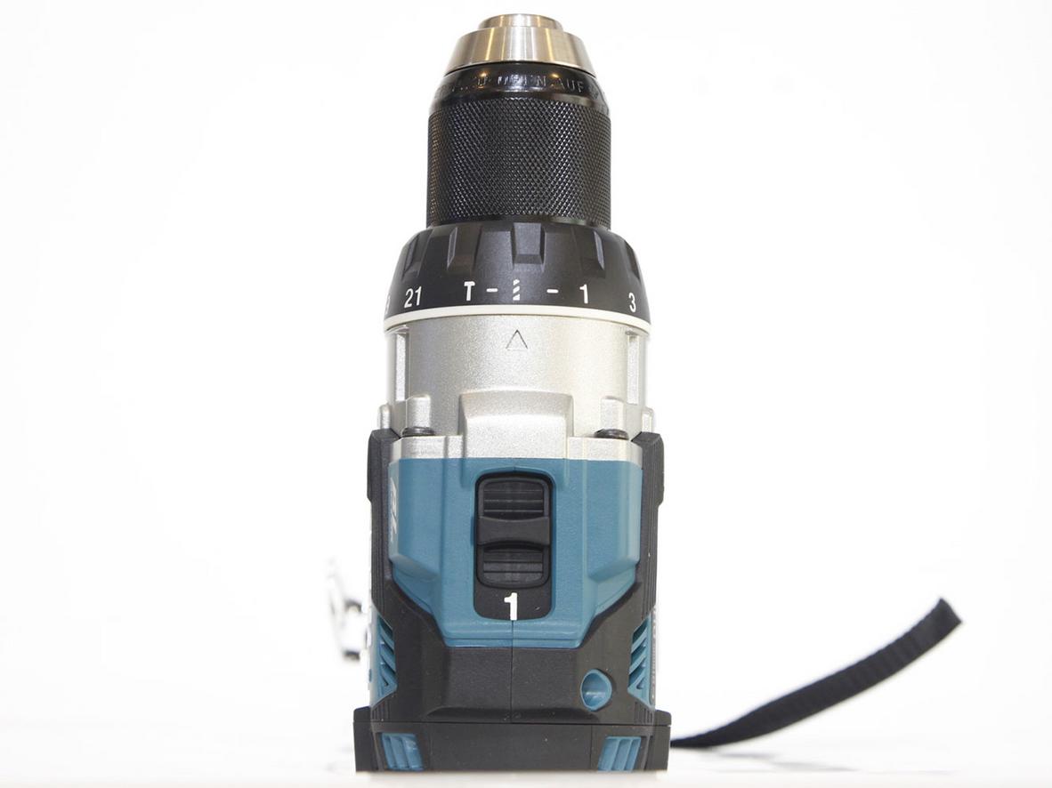 Động cơ Brushless: bền bỉ và tiết kiệm pin