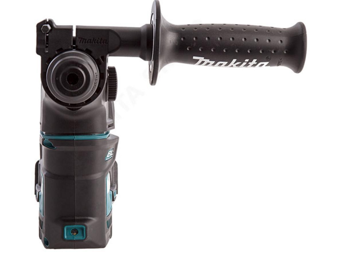 Bộ kit kèm 2 pin 18V 3Ah và sạc nhanh