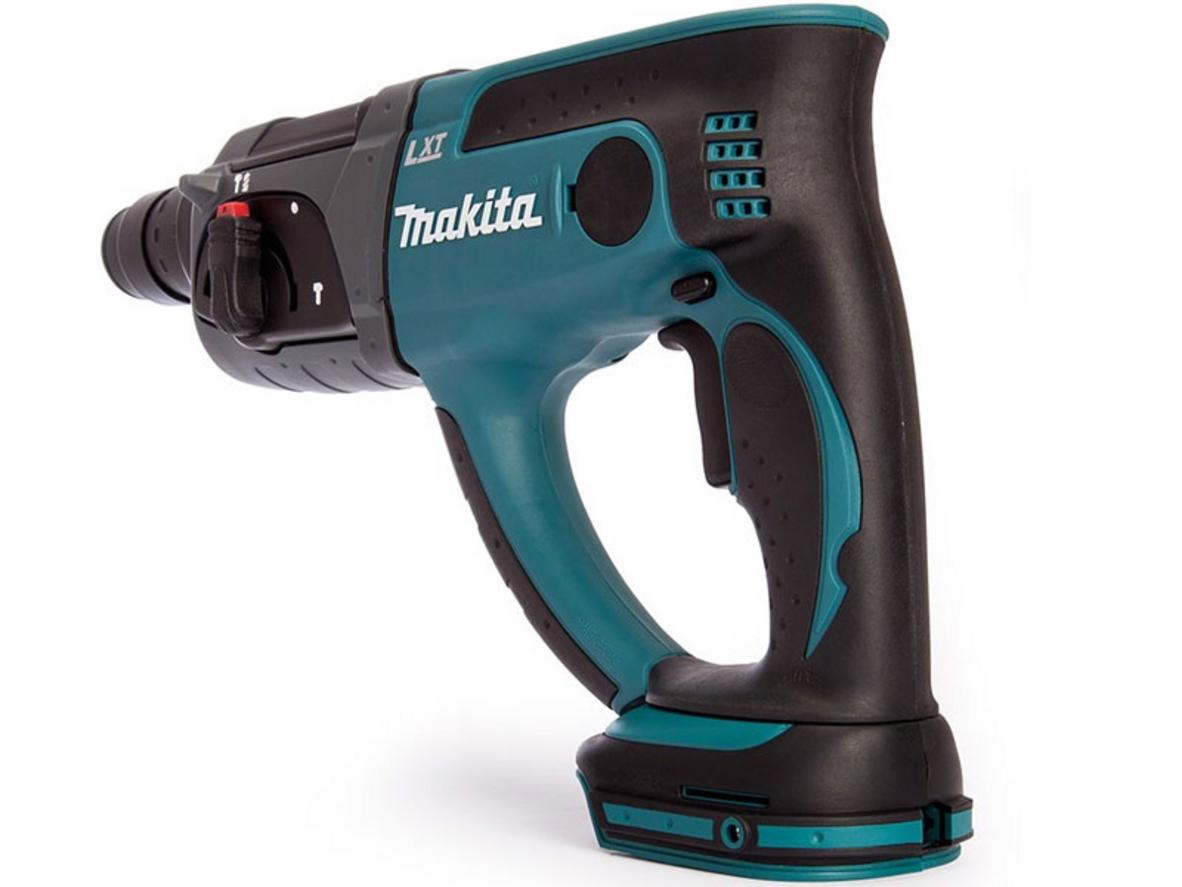 Khoan bê tông 20mm với hiệu suất ổn định