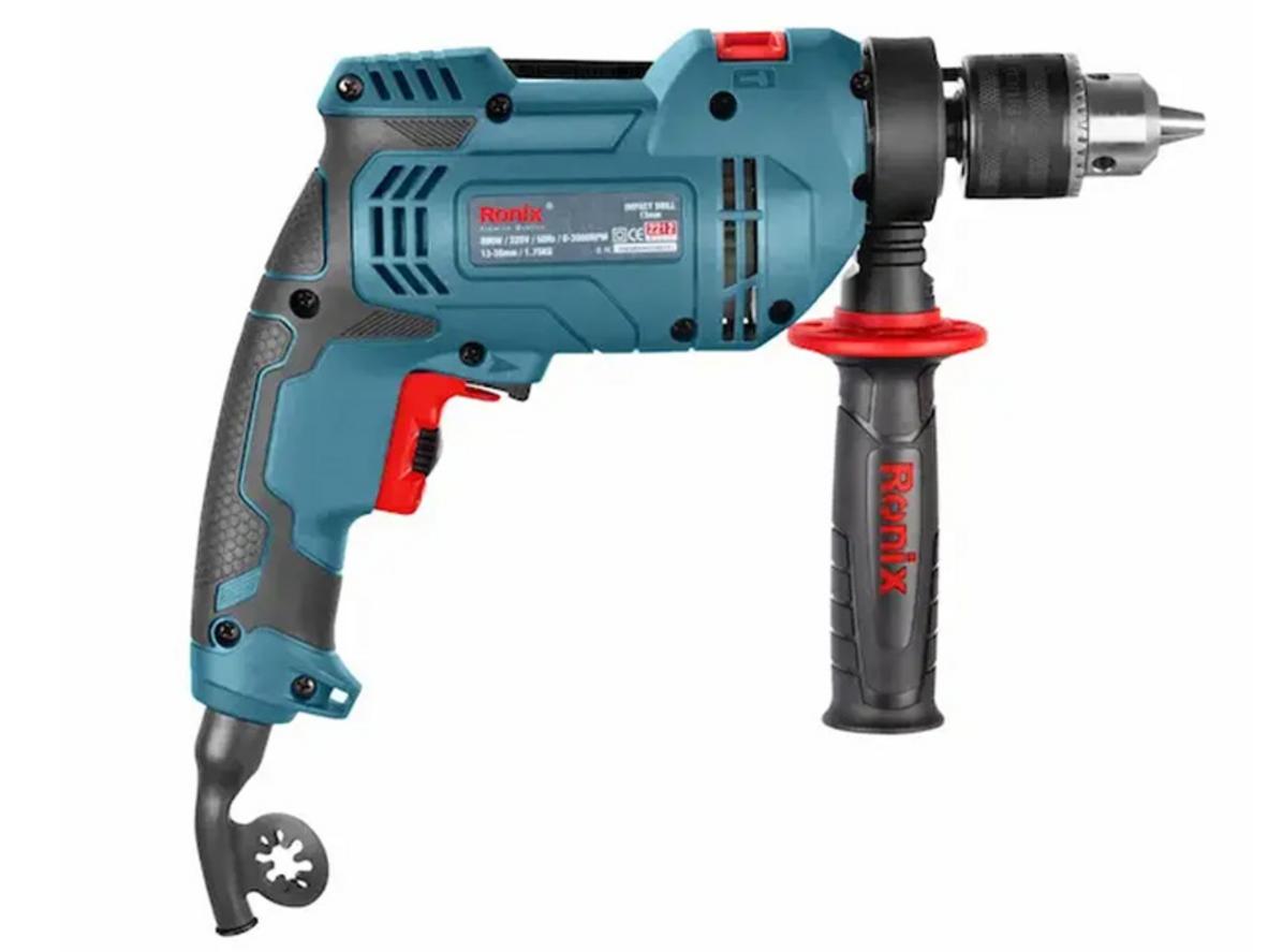 Ergonomics Ronix 2212