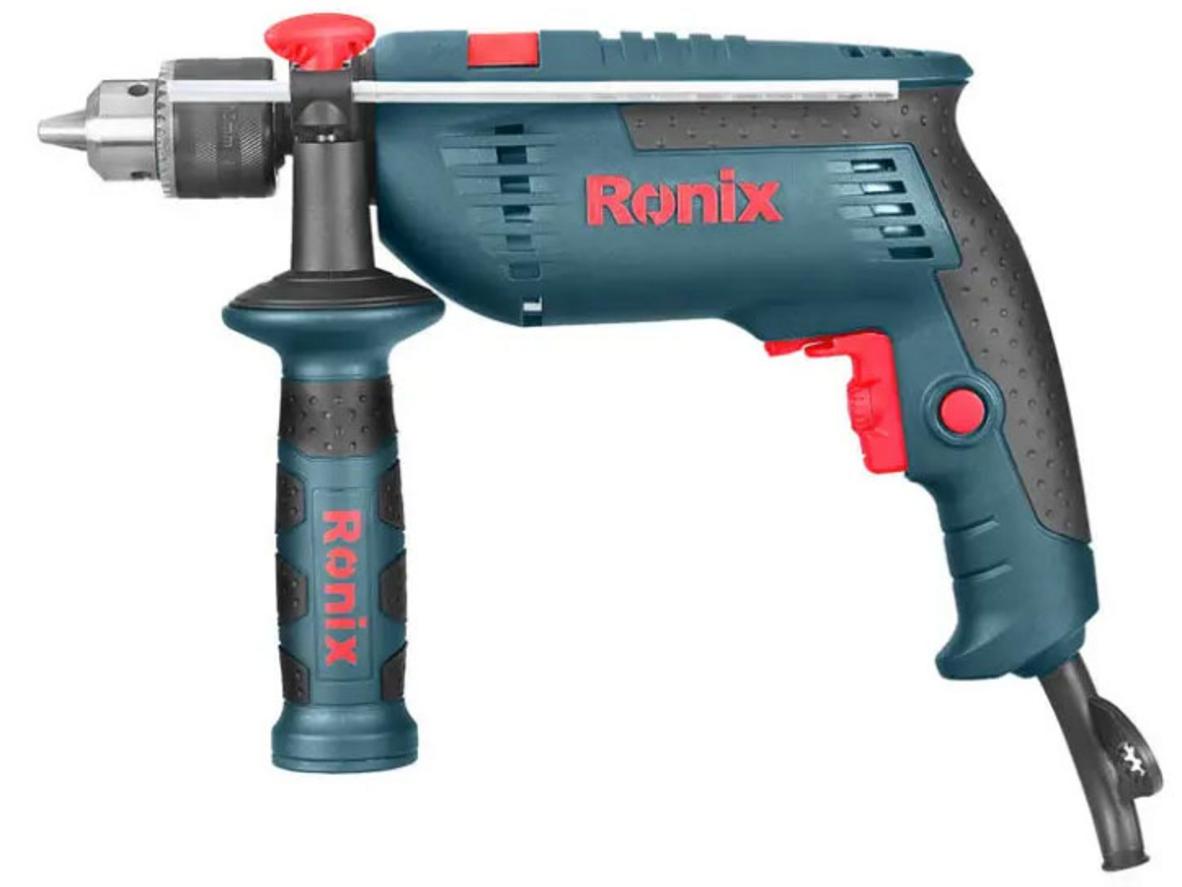 Tốc độ và tần số va đập điều chỉnh chính xác.