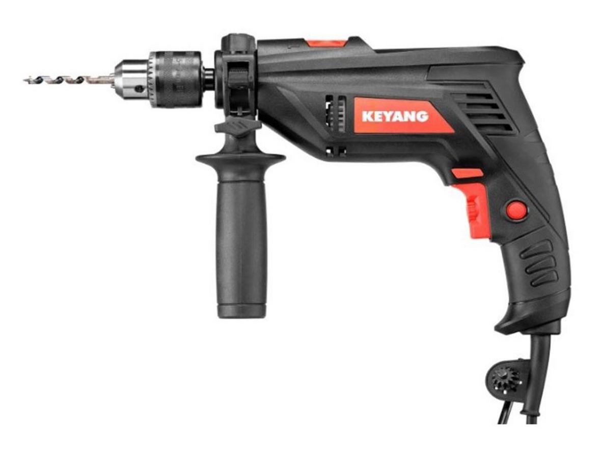 Tổng quan Máy khoan động lực 710W Keyang ID13-710K