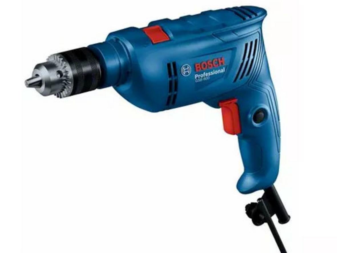 Tổng quan Máy khoan động lực Bosch GSB 600-06011A03K0