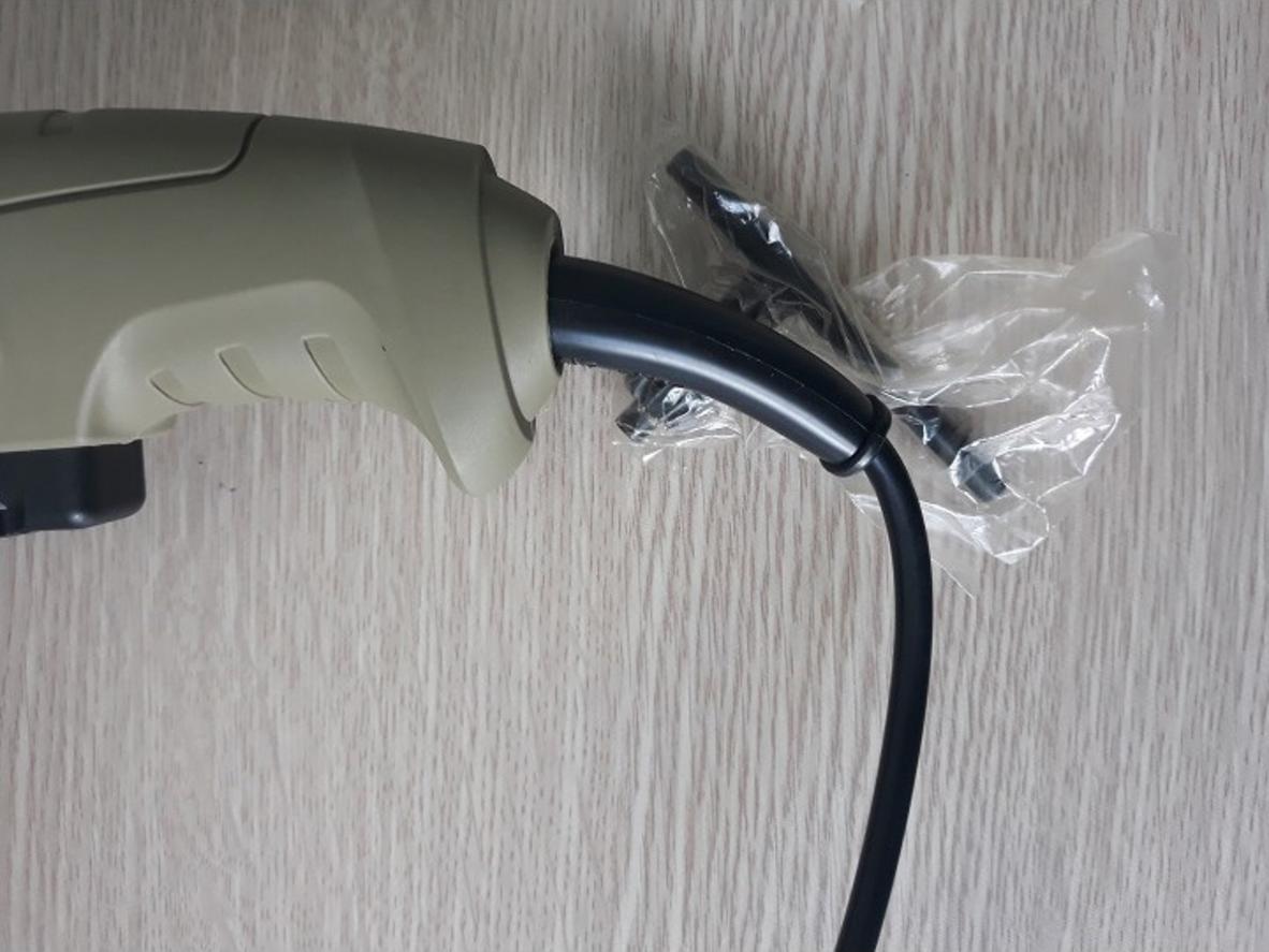 Tổng quan Máy khoan động lực Crown CT10065 (600W)