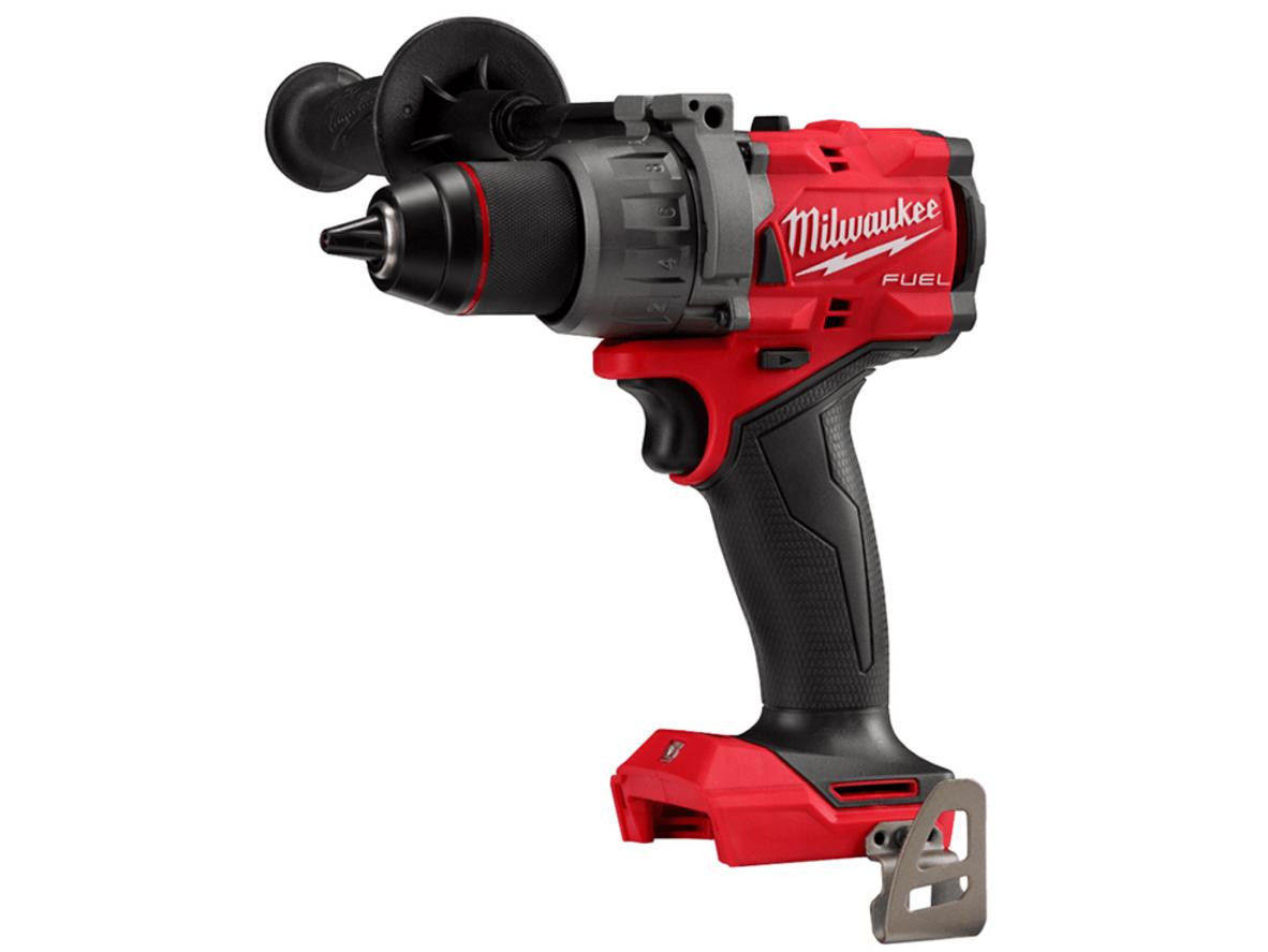 Tổng quan Máy khoan động lực dùng pin 18V Milwaukee M18 FPD3-0X
