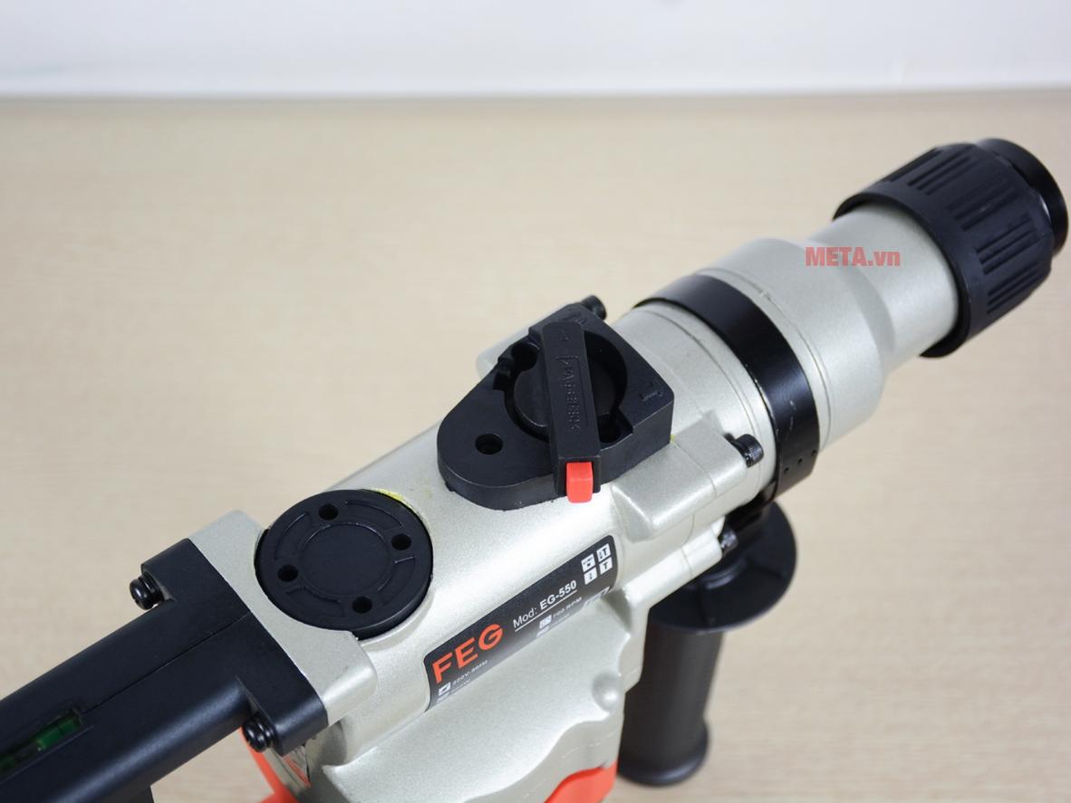Máy khoan FEG EG-550 công suất 900W