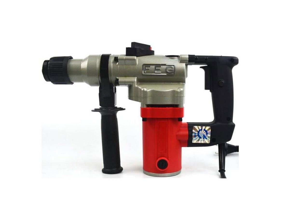 Tổng quan Máy khoan động lực FEG EG-550 (26mm)