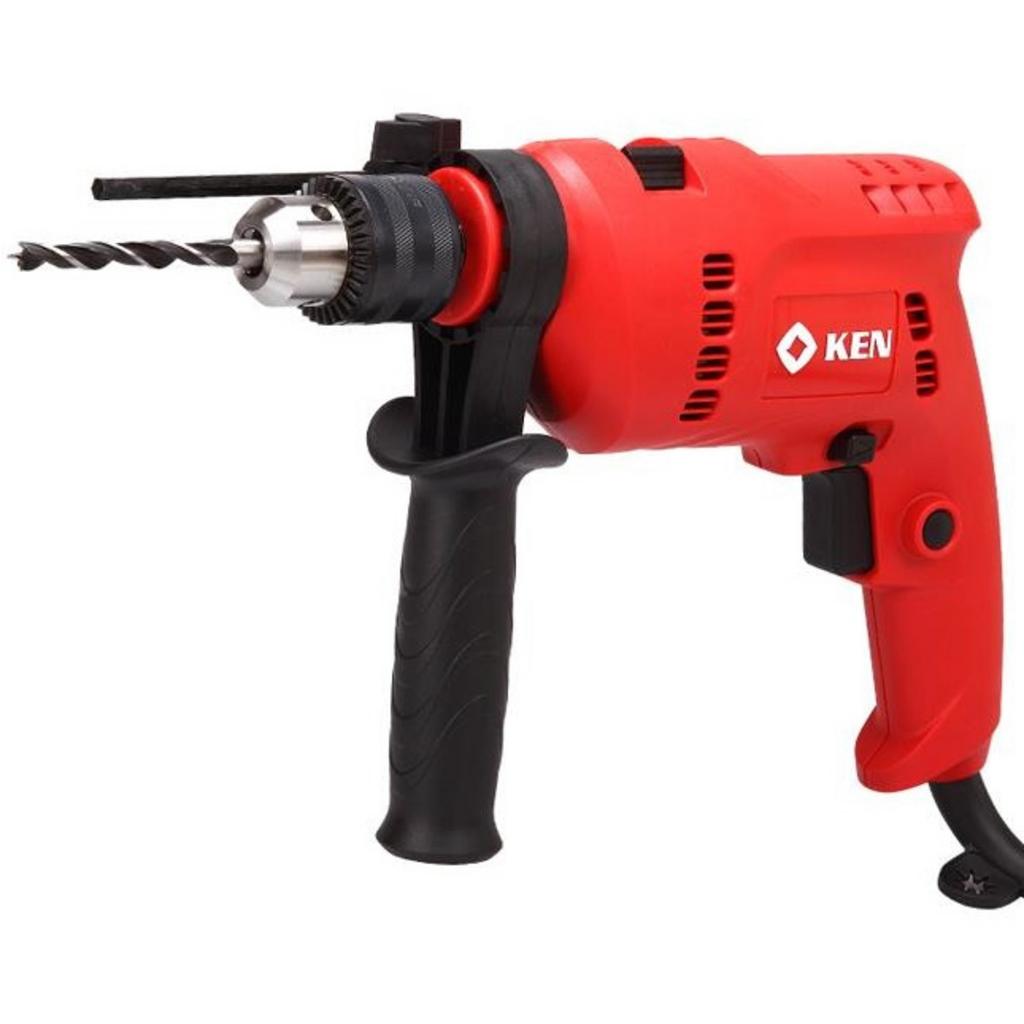 Tổng quan Máy khoan động lực Ken 6913ERD (580W)