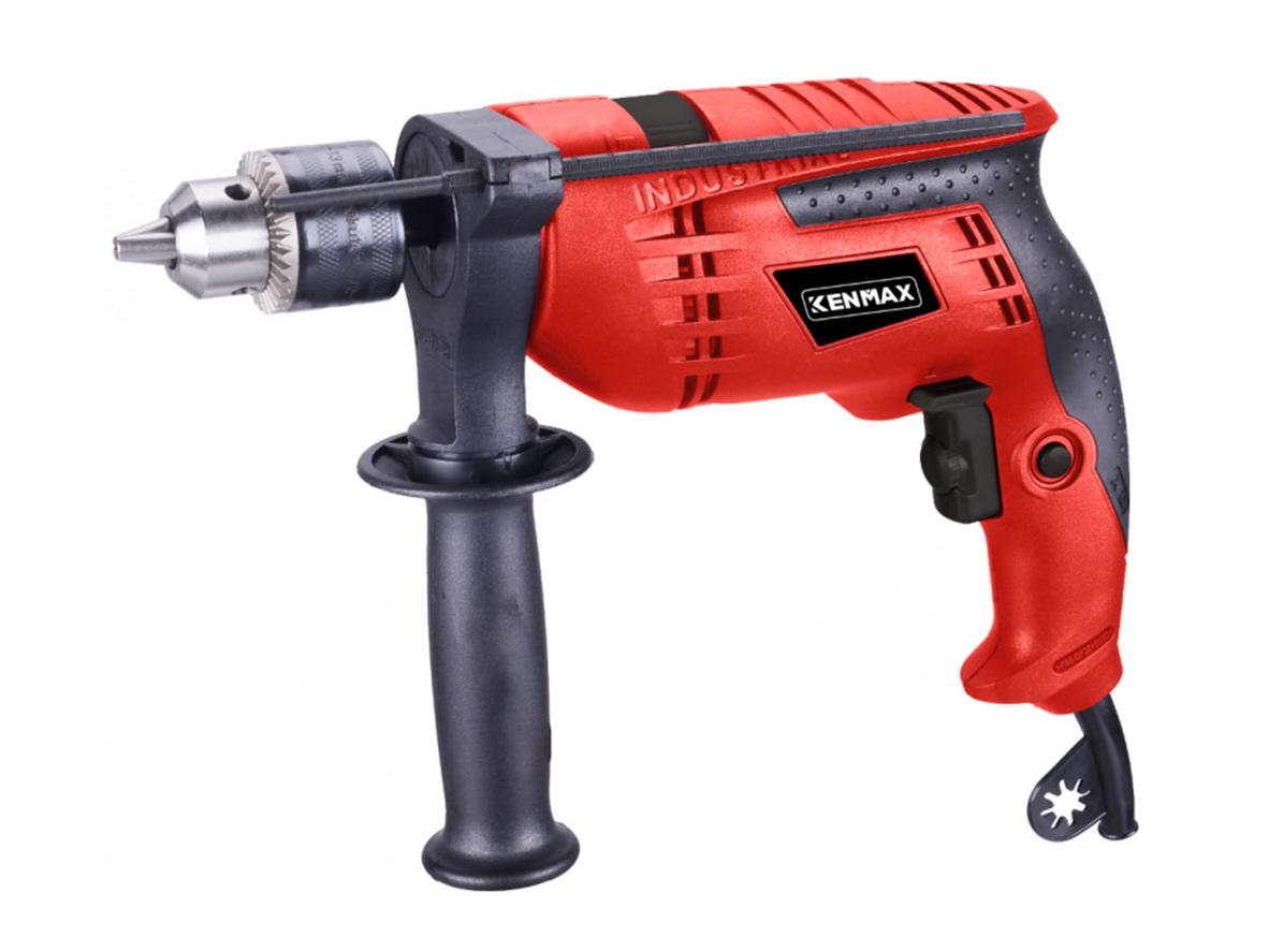 Tổng quan Máy khoan động lực Kenmax KM013-X