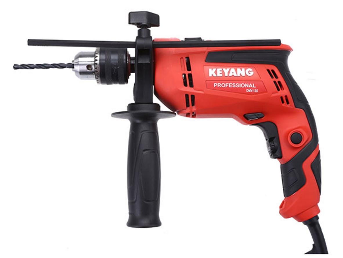 Tổng quan Máy khoan động lực Keyang DMV-13K (13mm, 650W)