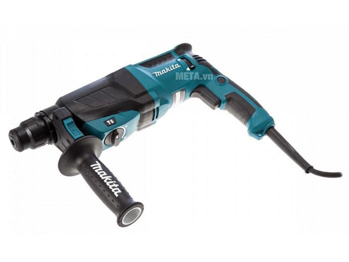 Thiết kế công thái học và giảm rung