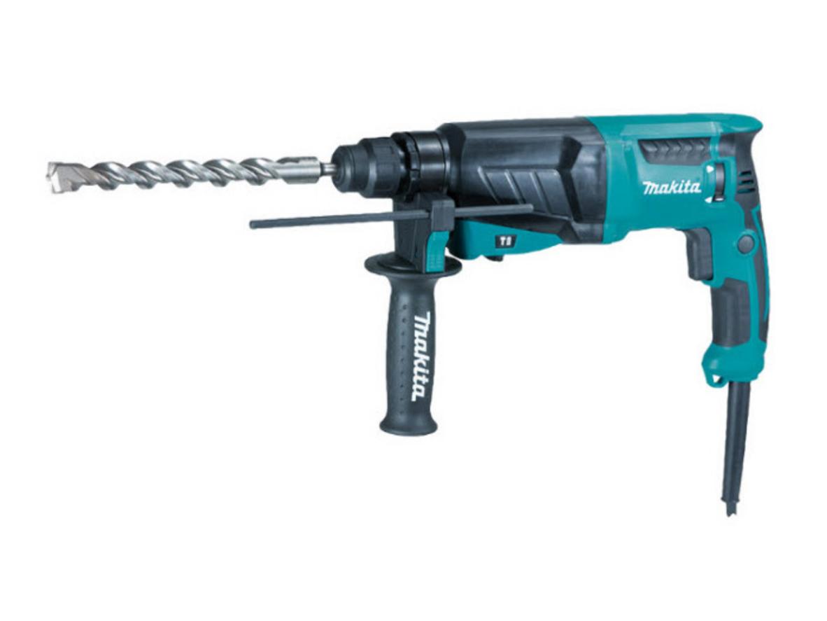 Tổng quan Máy khoan động lực Makita HR2630