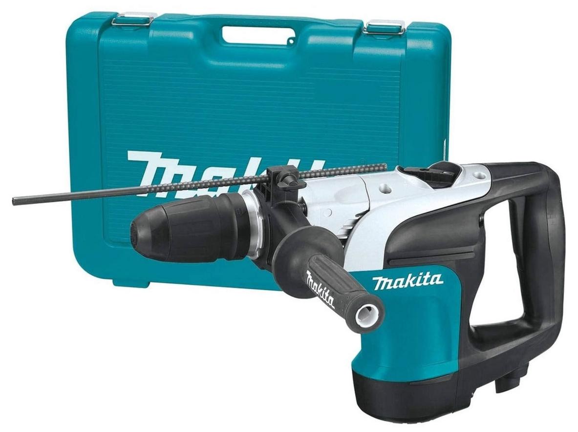 Tổng quan Máy khoan động lực Makita HR4002