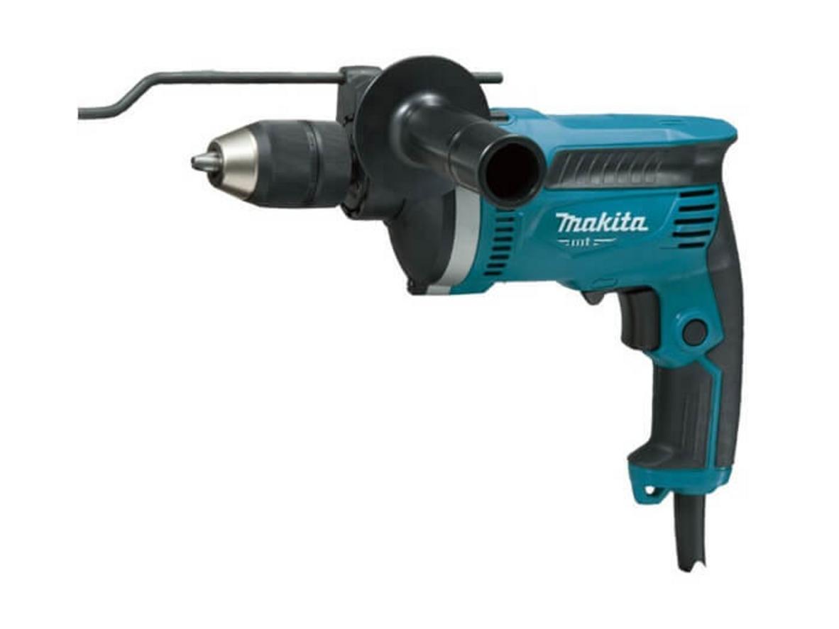 Tổng quan Máy khoan động lực Makita M8101B