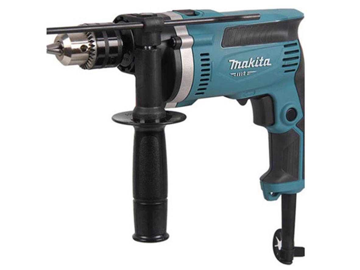 Tổng quan Máy khoan động lực Makita M8103B