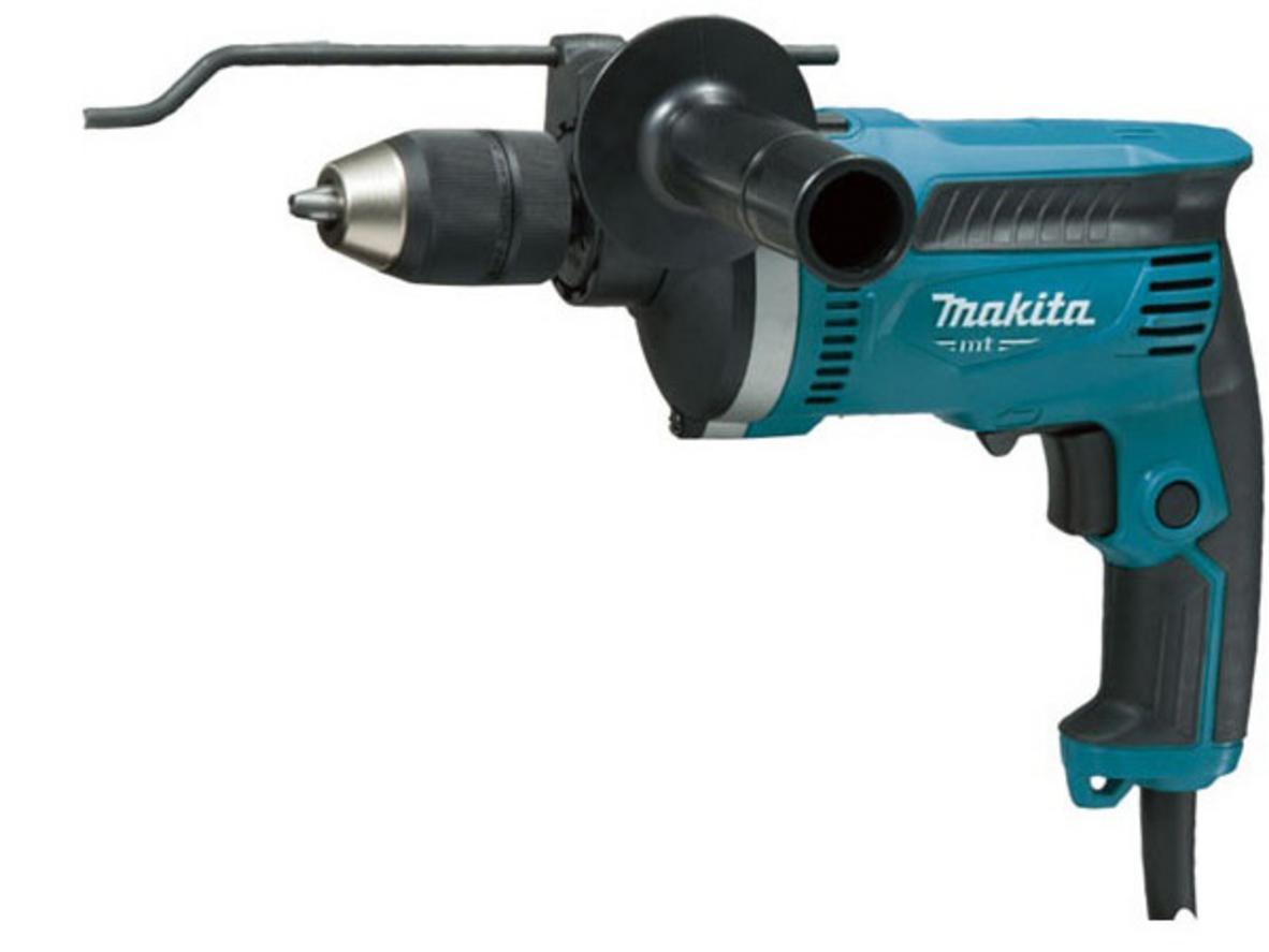 Tổng quan Máy khoan động lực Makita M8104B