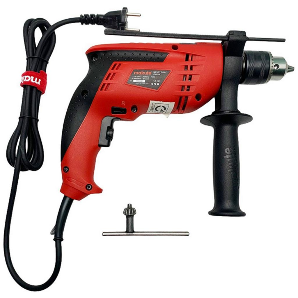 Đầu kẹp và điều khiển tốc độ