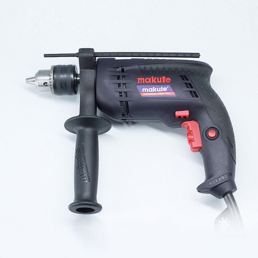 Tổng quan Máy khoan động lực Makute ID003-X