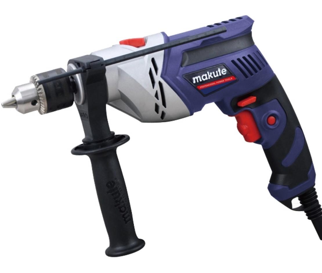 Tổng quan Máy khoan động lực Makute ID009