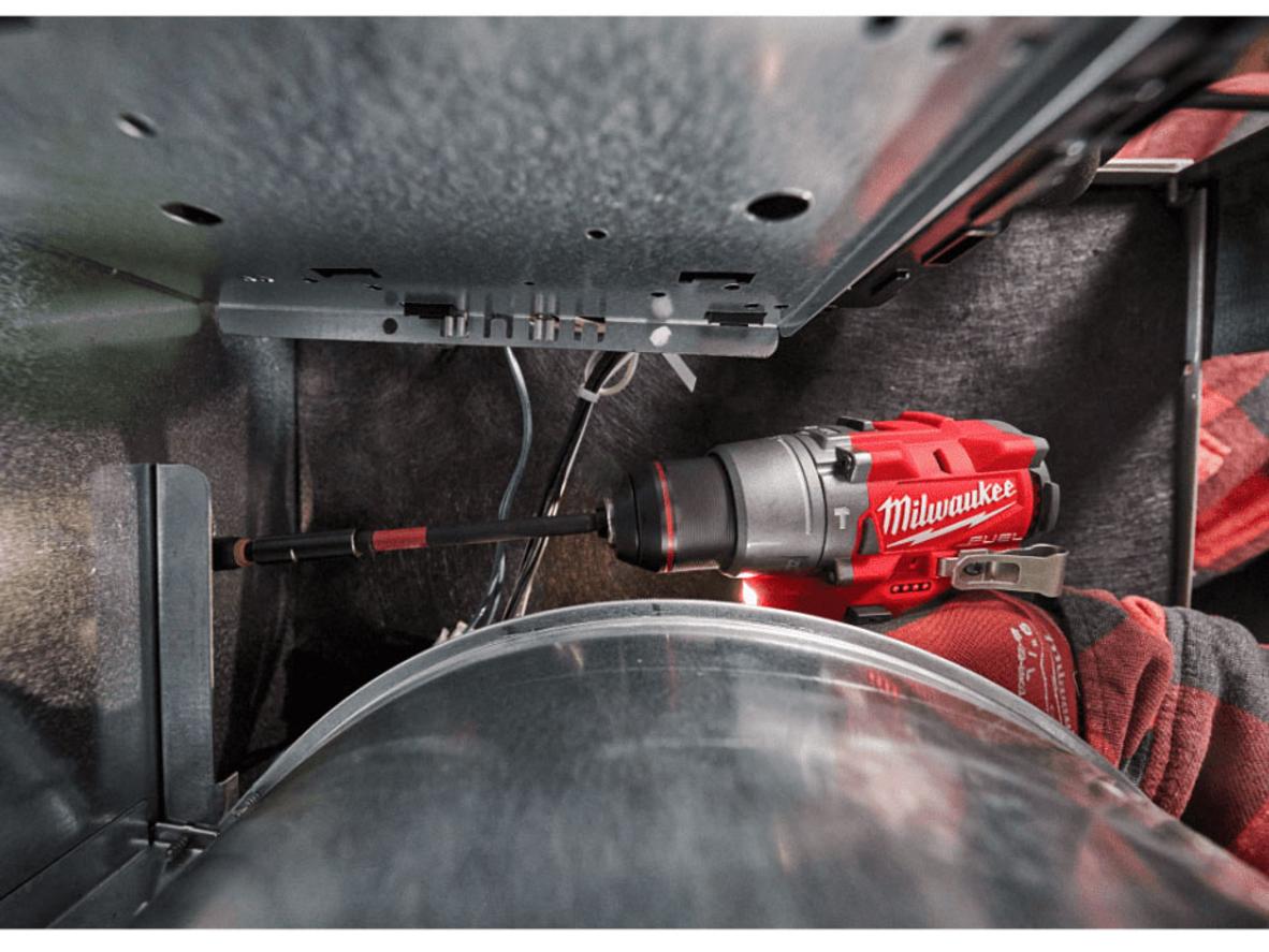 Tổng quan Máy khoan động lực Milwaukee M12 FPD2 (chưa pin, sạc)