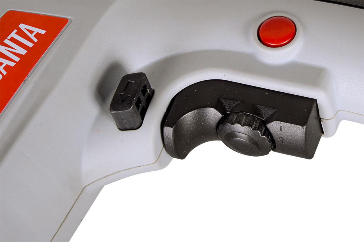 Khoan gỗ tới 25mm với Resanta 500W