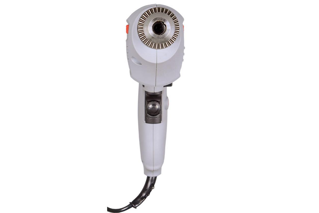 Đảo chiều để vặn vít và rút mũi khoan