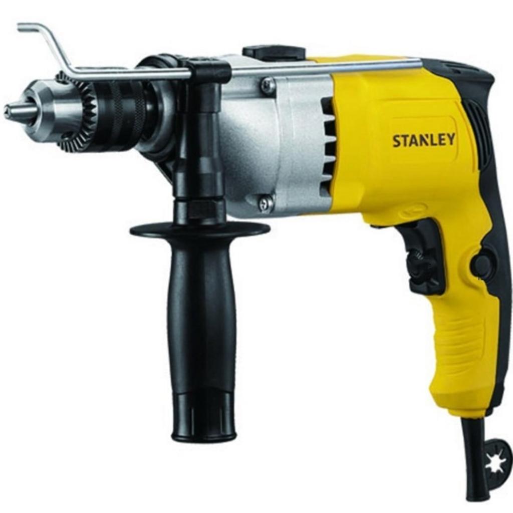 Tổng quan Máy khoan động lực Stanley STDH7213A
