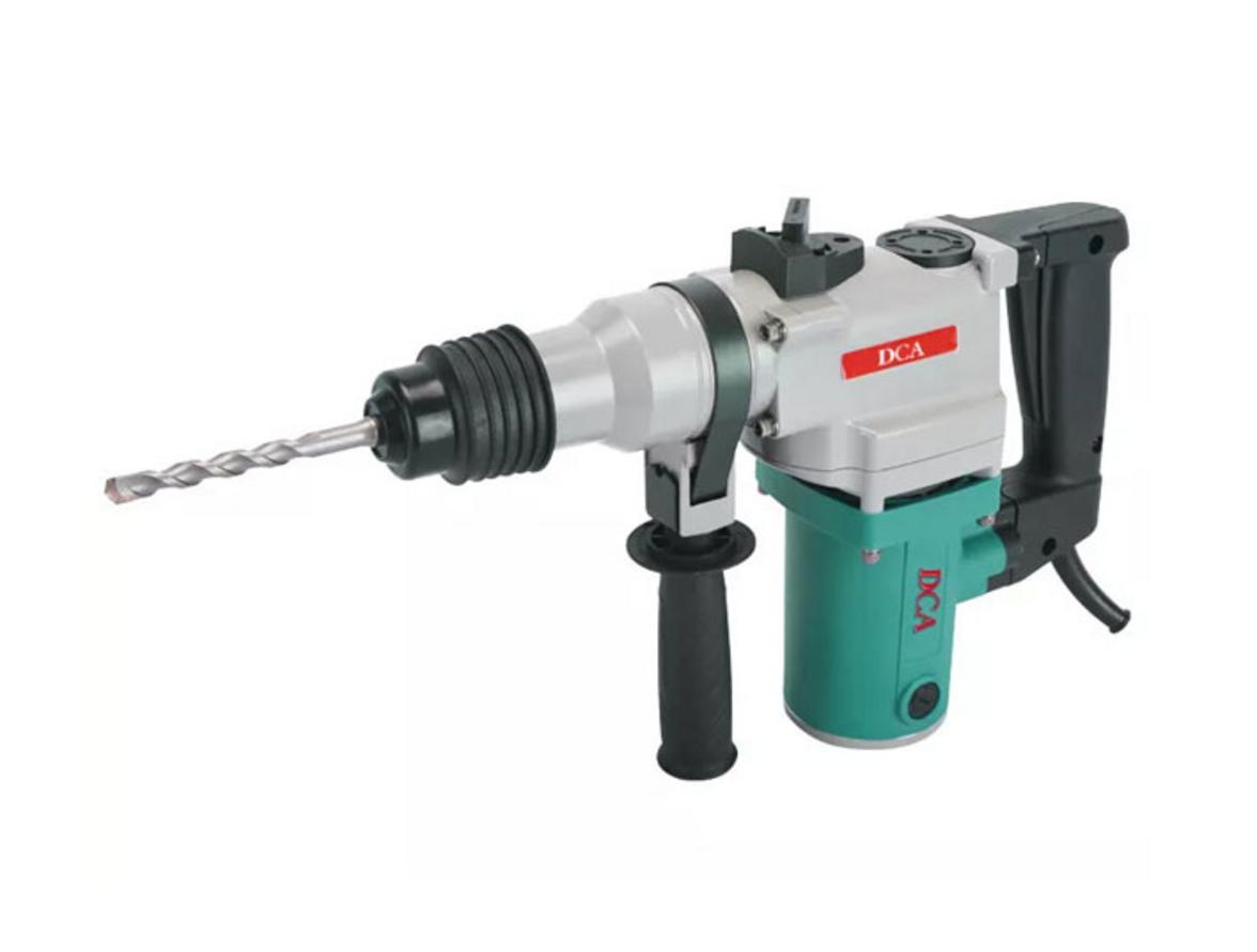 Tổng quan Máy khoan đục 620W DCA AZC03-26B