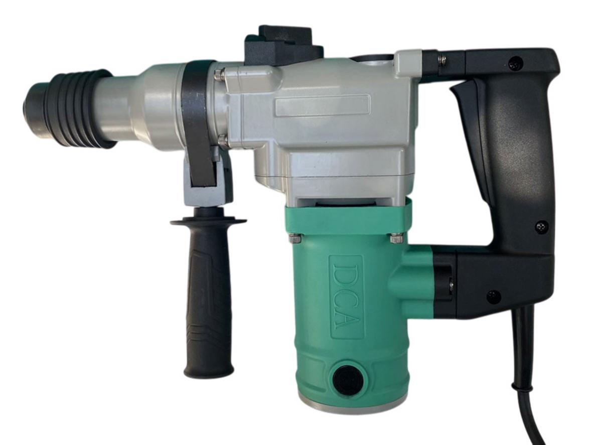 Tổng quan Máy khoan đục 960W DCA AZC02-28