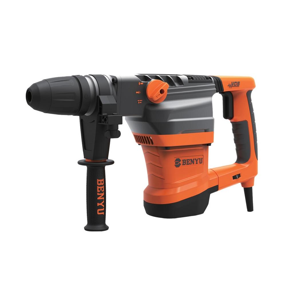 Tổng quan Máy khoan đục bê tông Benyu BY4005