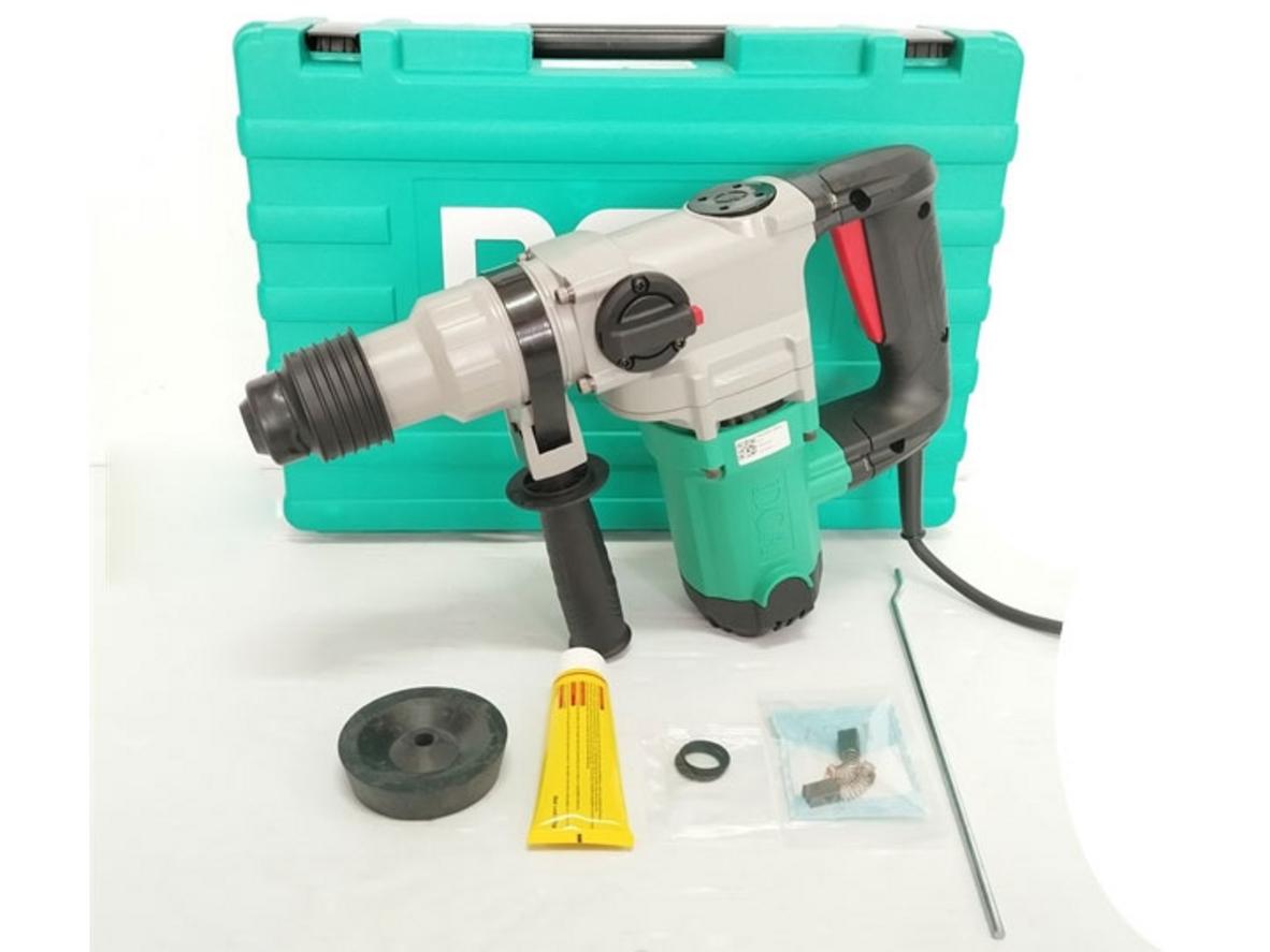 Động cơ mạnh mẽ 1.100W