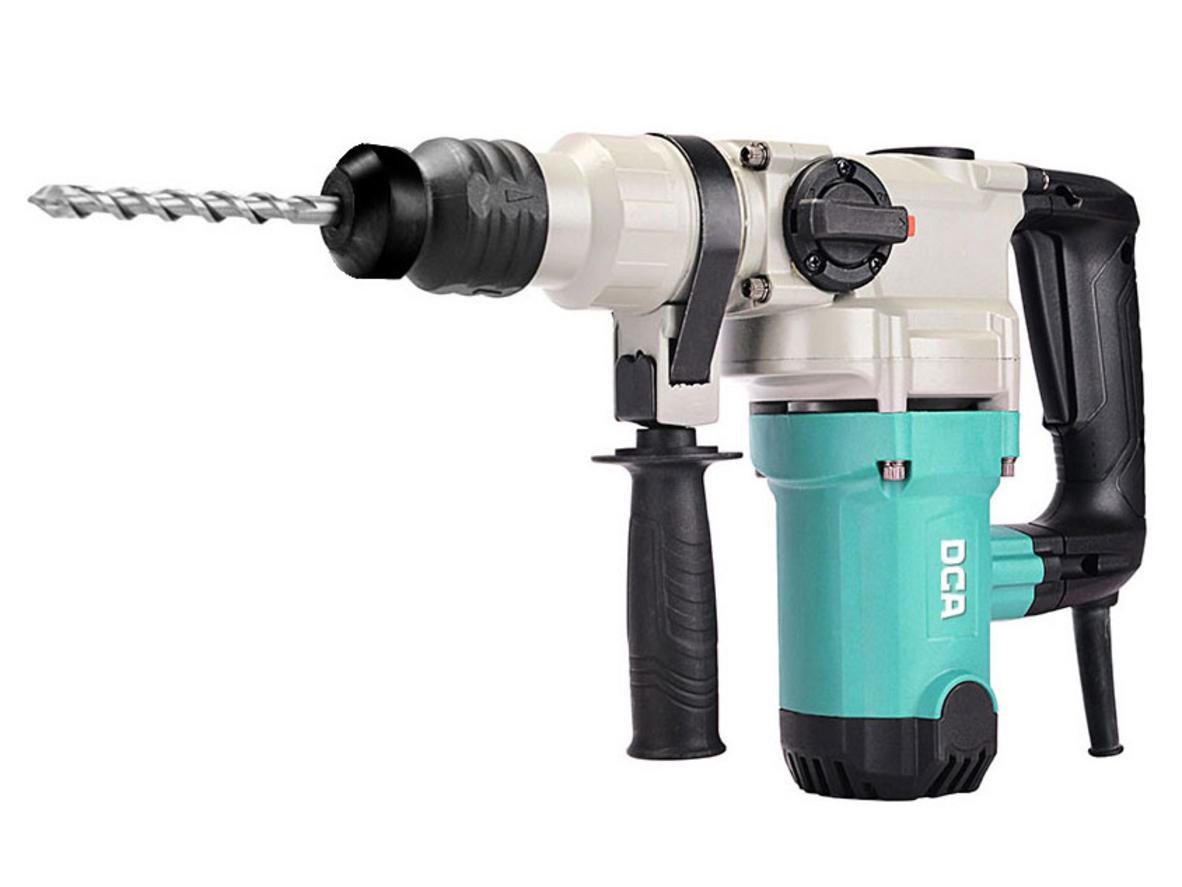 Tổng quan Máy khoan đục bê tông điện 2 chức năng 960W DCA AZC04-30