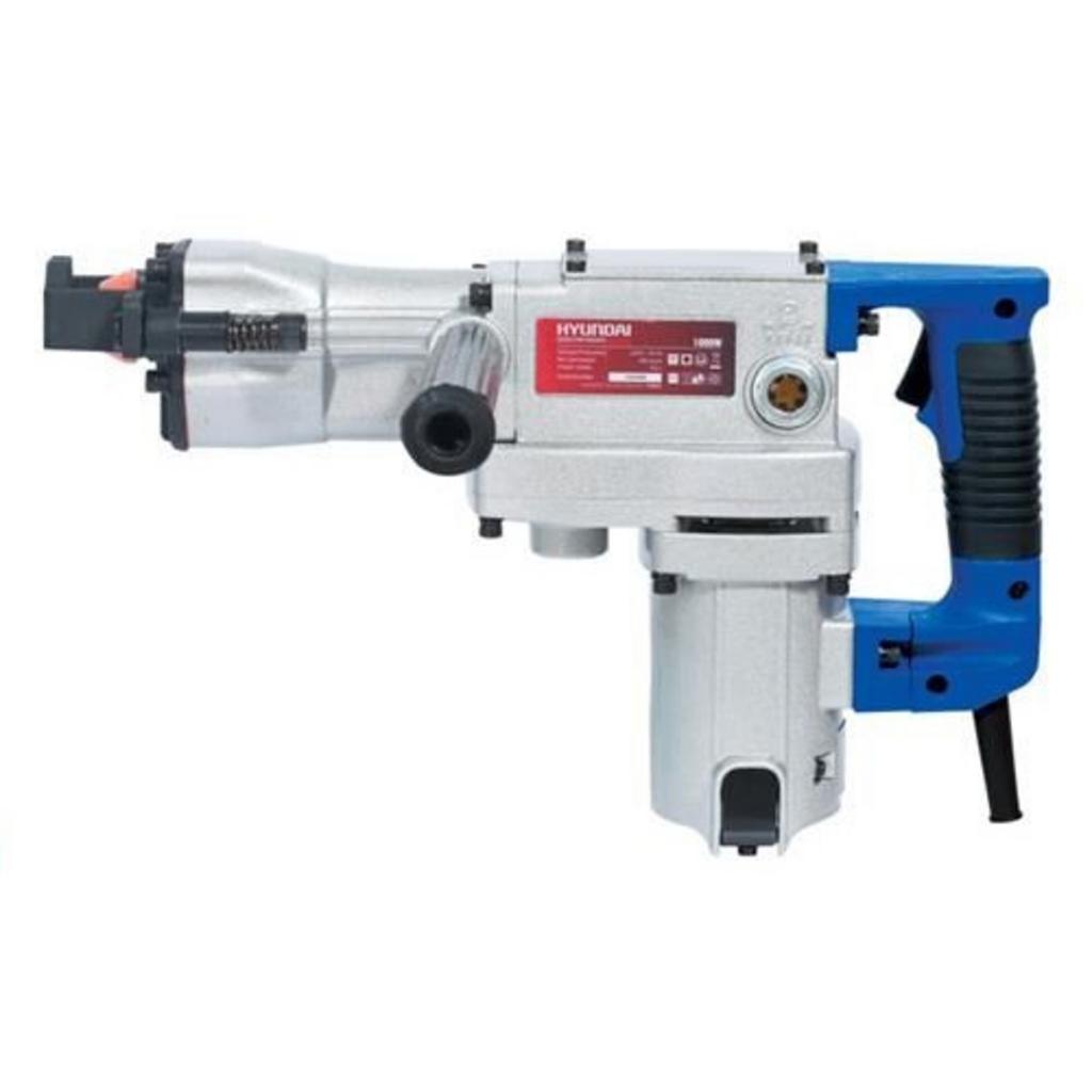 Tổng quan Máy khoan đục bê tông Hyundai HDK38