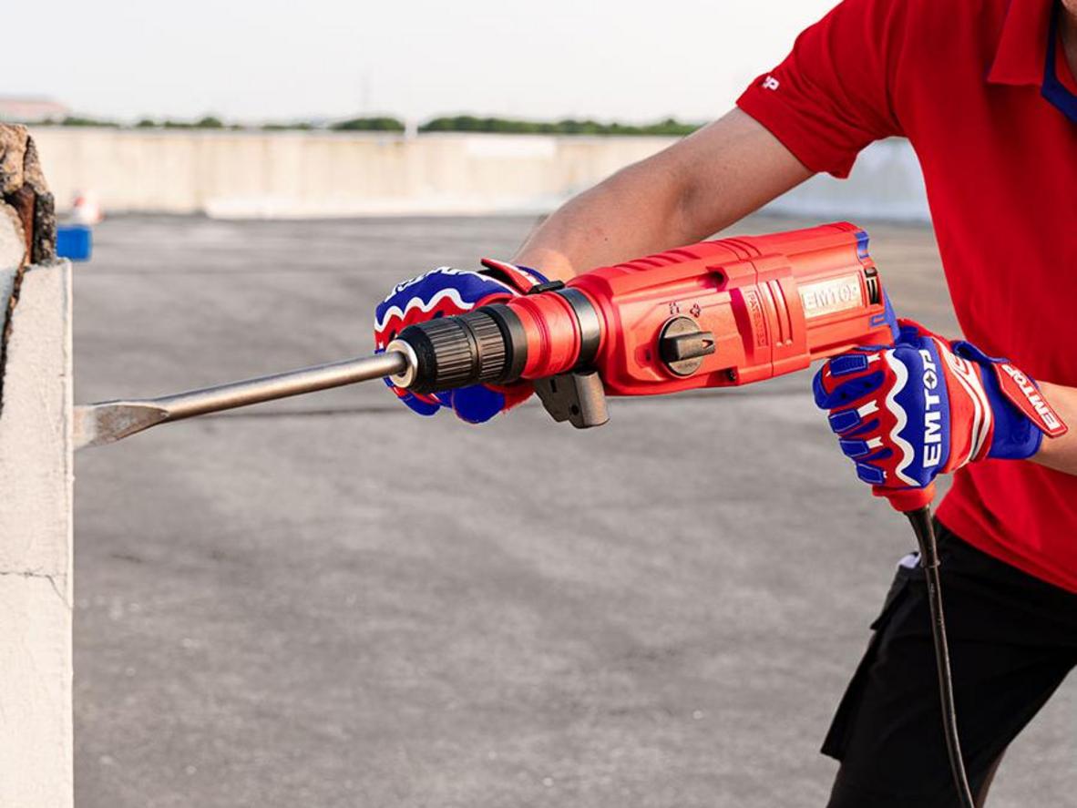 3 chức năng tích hợp, trọng lượng nhẹ cho thao tác linh hoạt