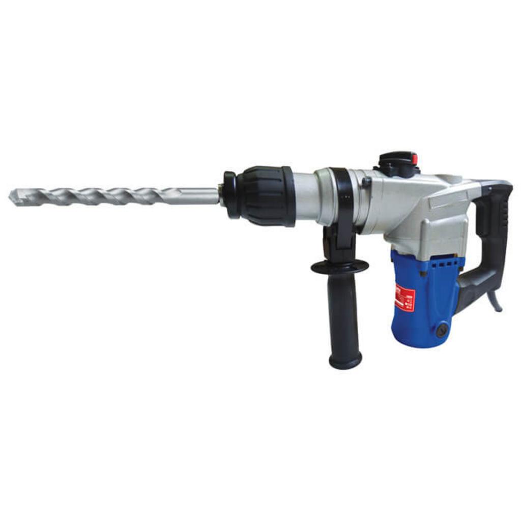 Tổng quan Máy khoan đục Hyundai HDK26