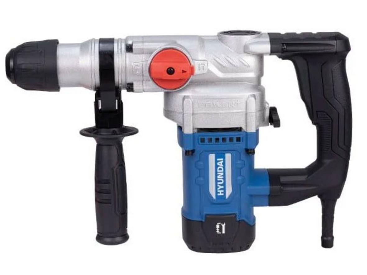 Tổng quan Máy khoan đục Hyundai HDK26N (1.050W)