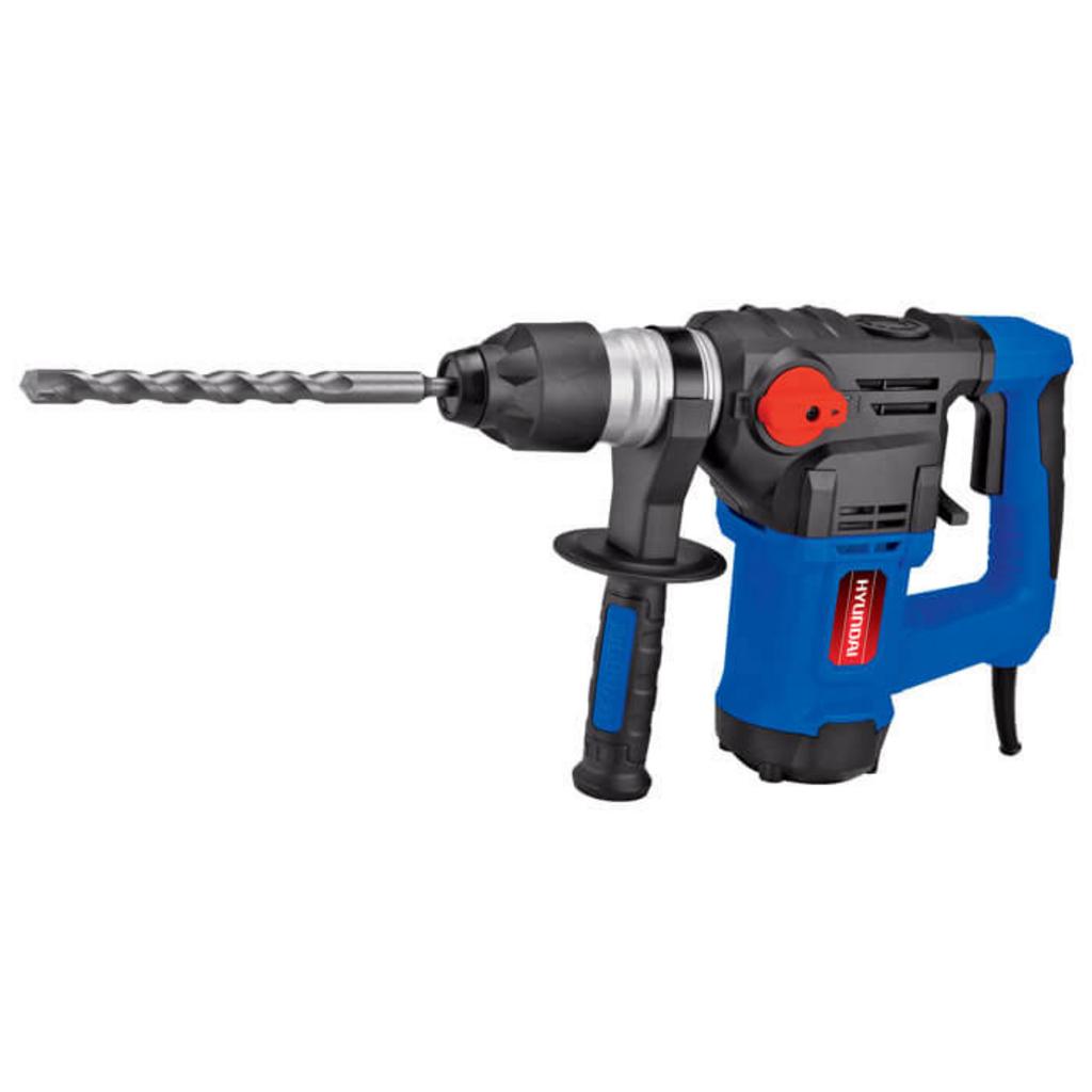 Tổng quan Máy khoan đục Hyundai HDK32