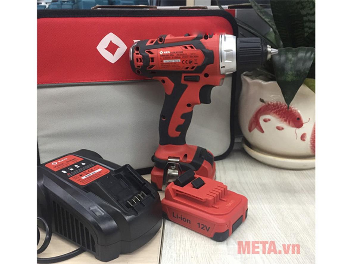 Phụ kiện đi kèm & hiệu năng thực tế