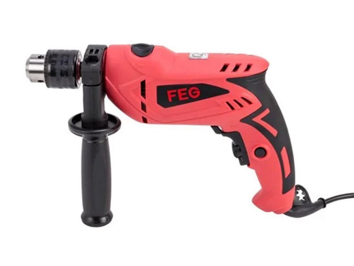 Tổng quan Máy khoan FEG EG-516