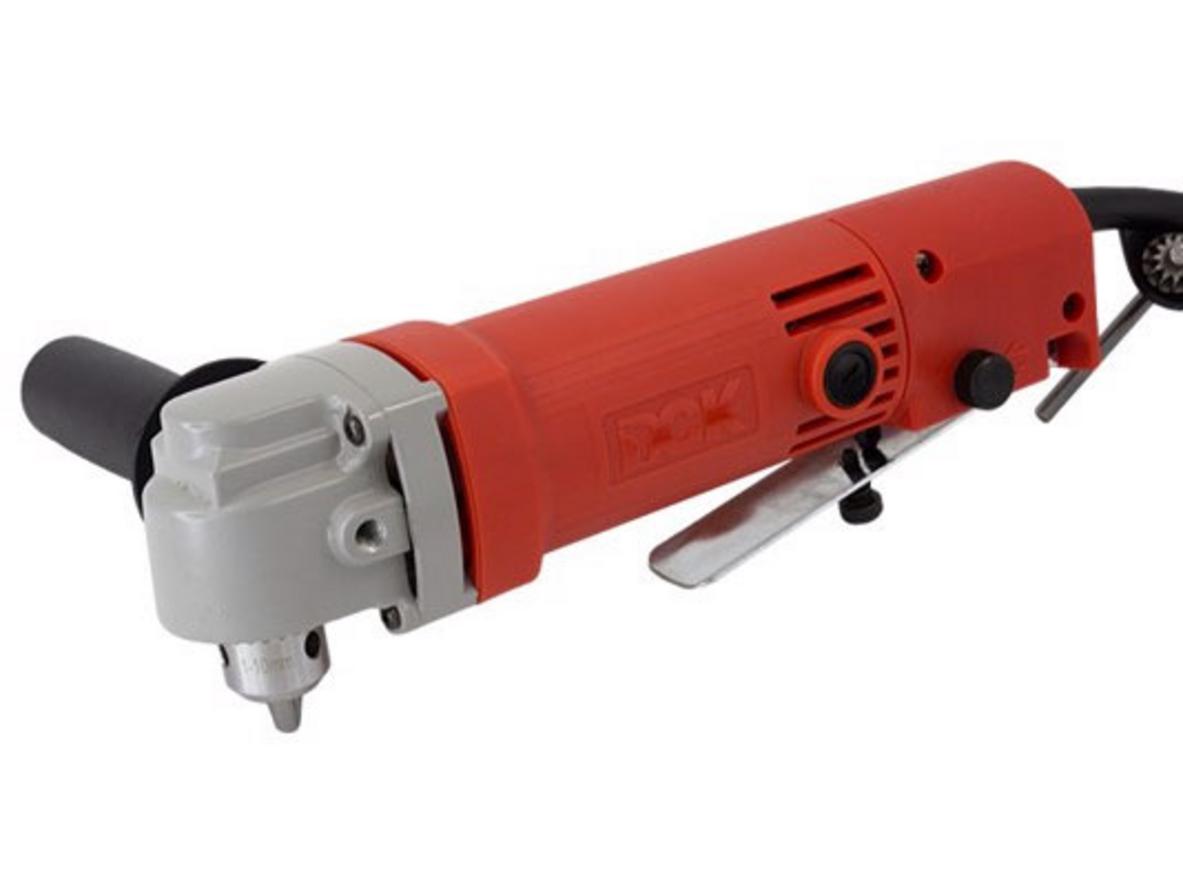 Tổng quan Máy khoan góc DCK KJZ06-10