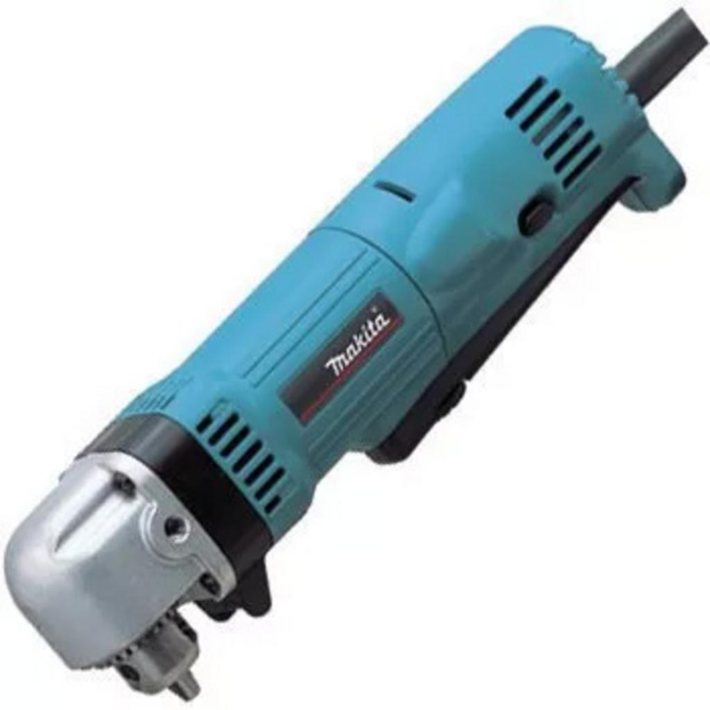 Tổng quan Máy khoan góc Makita DA3010 (450W)