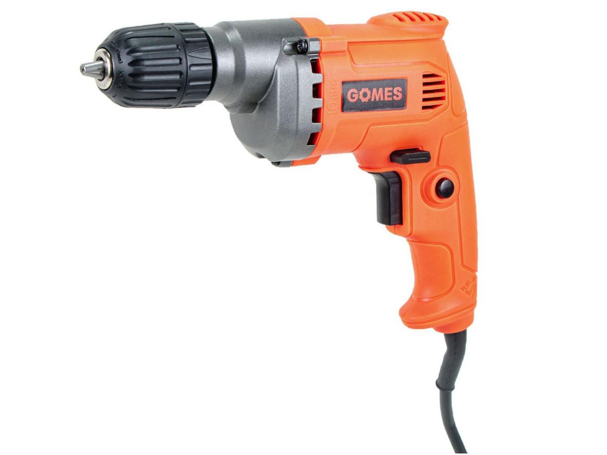 Mô tơ chổi than — bền & dễ bảo trì