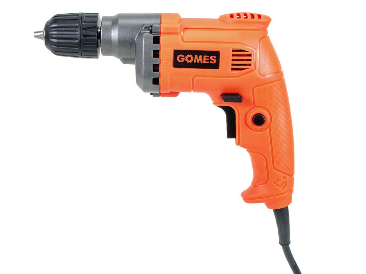 Tổng quan Máy khoan Gomes GB-511