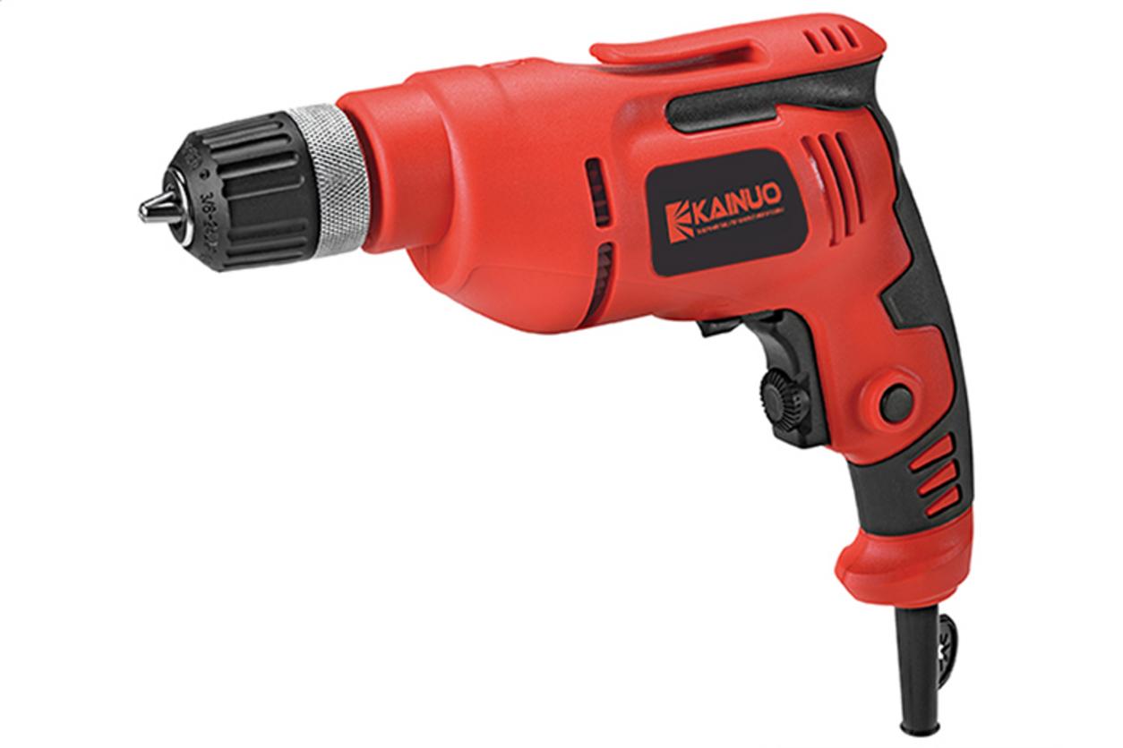 Tổng quan Máy khoan Kainuo 2012 450W